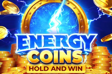 Energycoinshnw Лев Казино слот