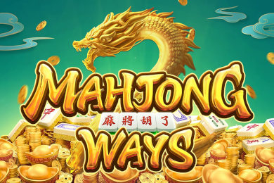 Mahjongways2 Лев Казино слот
