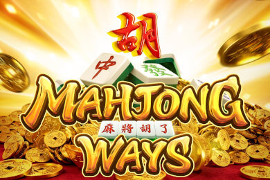 Mahjongways Лев Казино играть