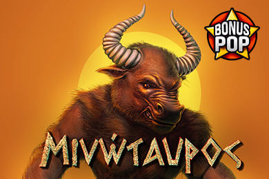 Minotauruswl онлайн Лев Казино