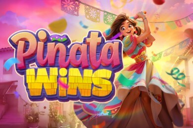 Pinatawins Лев Казино играть